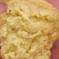Cooksnap dari retno.palupi untuk resep Creamy Mashed Potato