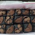 Cooksnap dari Marisa DJn 🇮🇩 🇵🇸 untuk resep Fudgy brownies shinny crust