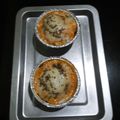Cooksnap dari Lukie Lazuardi untuk resep Chicken Mentai Rice