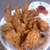 Cooksnap dari Qie Ay untuk resep Ayam goreng renyah ala Thai Selatan