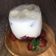 Cooksnap dari Elisabeth Carolina untuk resep Korean Strawberry Milk Latte