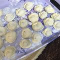 صورة من غربه وحنين ، شاركها بعد تجربة وصفة الشيشبرك الجاهز