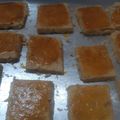 Cooksnap dari lendri untuk resep Kue Kacang Almond