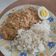 El cooksnap de Carolina cuando hizo Ají de pollo al estilo peruano.