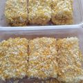 Cooksnap dari Mami Kikas untuk resep Risol mayonaise (american risole)