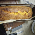 El cooksnap de Valeria Paz Correia cuando hizo Torta de Zanahoria de licuadora.