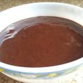 صورة من نولة، شاركها بعد تجربة وصفة شوكولاته 🍫
