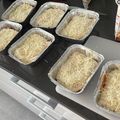El cooksnap de audreyhepburn cuando hizo Canelones de carne picada.
