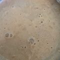 El cooksnap de Prof. Dra. Betiana Gonzalez cuando hizo Helado de leche kefirada.