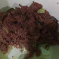 Cooksnap dari Moses Alexander untuk resep Tumis kering kornet ga pake ribet