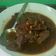 Cooksnap dari zkandaaa untuk resep Daging sapi lada hitam