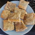 Cooksnap dari Elisabeth Chrisando untuk resep Cibay | Citay (aci menjuntai)