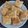 Cooksnap dari Elisabeth Chrisando untuk resep Cibay | Citay (aci menjuntai)