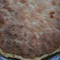 El cooksnap de Leticia De los Santos cuando hizo Torta de dulce de leche y coco.