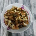 Cooksnap dari Dapur NAAFA untuk resep Tahu Gejrot Asli Cirebon