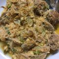 Cooksnap dari Iik Imuth untuk resep Seblak Basah Khas Bandung