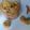 Cooksnap dari Hayatun Nufus AY untuk resep Kukis kurma (Dates Cookies)