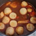 Cooksnap dari Melinda Melinda untuk resep Tomyam simple dengan bumbu instant