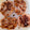 El cooksnap de Débora Cantero Martínez cuando hizo Hamburguesas de salmón caseras BLW.