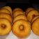 Cooksnap dari monika dewi untuk resep Donat maizena lembut