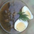 Cooksnap dari Laely Nur Fitriana untuk resep Gulai Hati Ayam Tanpa santan