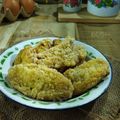 Cooksnap dari Neti Yuliasari untuk resep Pisang Goreng Shihlin