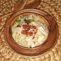 Cooksnap dari arifah amrullah untuk resep Bihun Kuah Solo