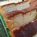 Cooksnap dari Geby Sabrina ED untuk resep Bolu Putih Telur