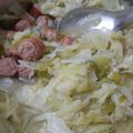 健康小廚臉 的 濃郁高麗菜湯 cooksnap