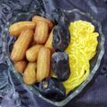 کوک اسنپ judy بعد از امتحان کردن بامیه 😋😋.
