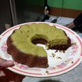 Cooksnap dari Risa Safitri untuk resep Brownies/Bolu kukus magic com