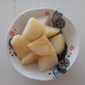 Psyche Chang 的 奶油香煎馬鈴薯 cooksnap