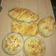El cooksnap de Maruuuuailen cuando hizo Pan Casero con Harina Leudante.