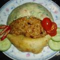 Cooksnap dari Selli Salbiah untuk resep Omurice