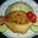 Cooksnap dari Selli Salbiah untuk resep Omurice