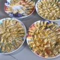 Cooksnap dari eleonora yuliana untuk resep Kastengel Teflon
