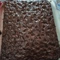 Cooksnap dari nila untuk resep Fudge Brownies