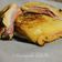 El cooksnap de Fernando Caballer Carbonell cuando hizo Sandwich Monte Cristo.
