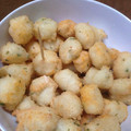 Cooksnap dari Gesy A untuk resep Cireng renyah