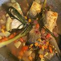 Cooksnap dari Yuni Puspitasary untuk resep Bandeng Pindang Serani Khas Gresik