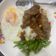 Cooksnap dari Melinda Ayu untuk resep Enoki Beef Roll