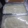 Cooksnap myshashaleaaariz aariz semasa beliau membuat Cheese Cake gedik.