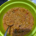 Cooksnap dari Selvie Inda Syagita untuk resep Tumis Teri Nasi Basah