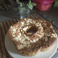 Cooksnap dari Muhartati Taaaz untuk resep Onbitjkoek / Bolu Spekuk