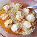 Cooksnap dari Rupita Atis l untuk resep Bakso Ikan Tenggiri