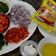 Shourya sani का कुकस्नैप जब उन्होंने मैगी (maggi recipe in Hindi) बनाया था।