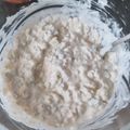 Cooksnap aldona ciemińska z czasów, kiedy przygotował Sos tatarski.