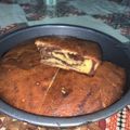 Cooksnap dari Laura untuk resep Cinnamon Butter Cake