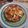 El cooksnap de Anais cuando hizo Pizza de masa integral fácil.