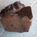 Cooksnap dari rini andriani untuk resep Brownies kukus isi coklat lumer🍫🍫 anti gagal, sehat, enak